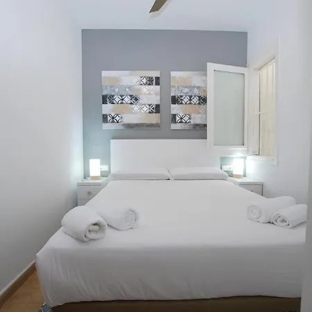 La Platgeta - La Platgeta - Ideal Family Apartment, With Private Terrace Vilassar De Mar Buitenkant foto