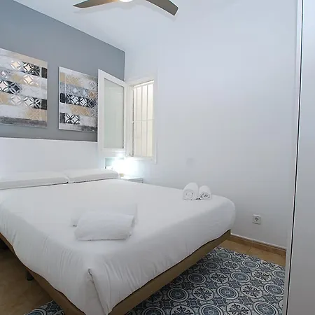 La Platgeta - La Platgeta - Ideal Family Apartment, With Private Terrace Vilassar De Mar Buitenkant foto