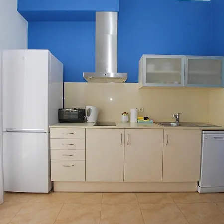 La Platgeta - La Platgeta - Ideal Family Apartment, With Private Terrace Vilassar De Mar Buitenkant foto