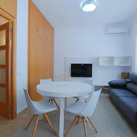 La Platgeta - La Platgeta - Ideal Family Apartment, With Private Terrace Vilassar De Mar Buitenkant foto