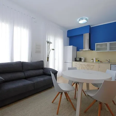 La Platgeta - La Platgeta - Ideal Family Apartment, With Private Terrace Vilassar De Mar Buitenkant foto