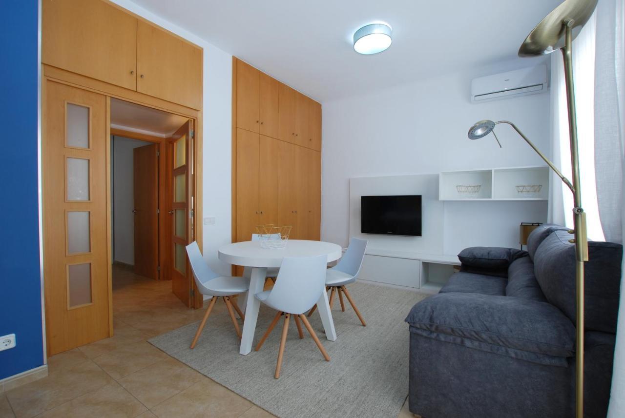 La Platgeta - La Platgeta - Ideal Family Apartment, With Private Terrace * Vilassar De Mar