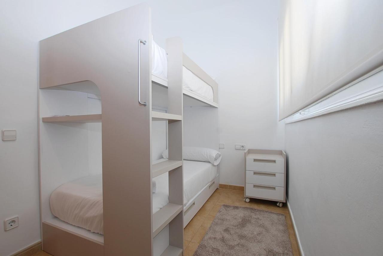 Appartamento La Platgeta - La Platgeta - Ideal Family Apartment, With Private Terrace