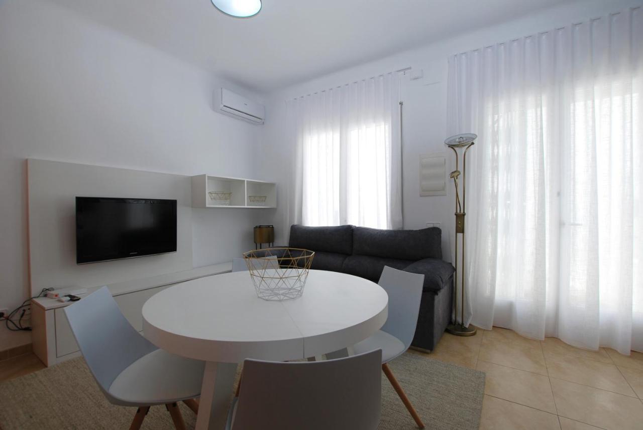 La Platgeta - La Platgeta - Ideal Family Apartment, With Private Terrace Apartment Vilassar De Mar