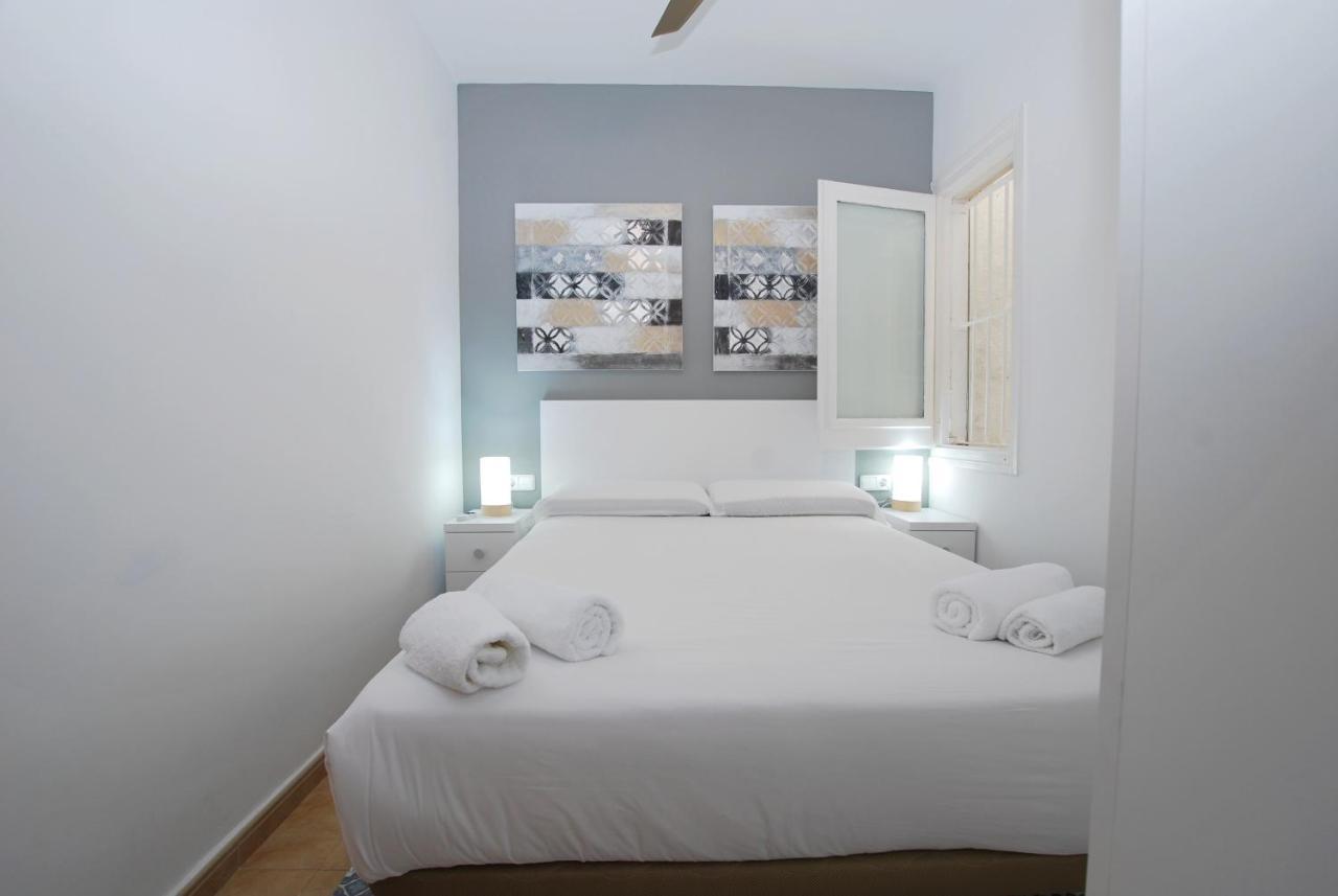 La Platgeta - La Platgeta - Ideal Family Apartment, With Private Terrace Apartment *