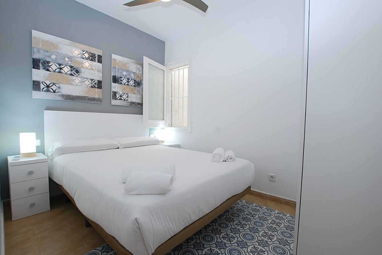 Apartment La Platgeta - La Platgeta - Ideal Family Apartment, With Private Terrace *