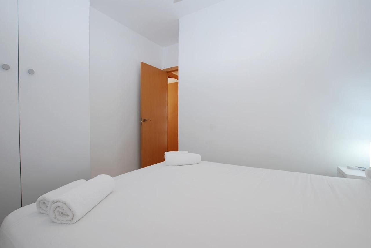 La Platgeta - La Platgeta - Ideal Family Apartment, With Private Terrace Vilassar De Mar