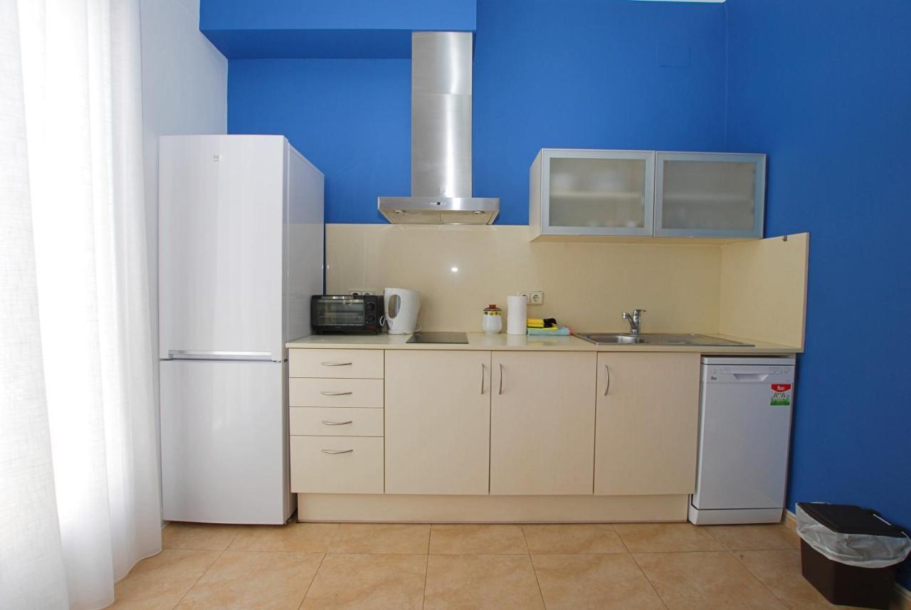 La Platgeta - La Platgeta - Ideal Family Apartment, With Private Terrace Vilassar De Mar