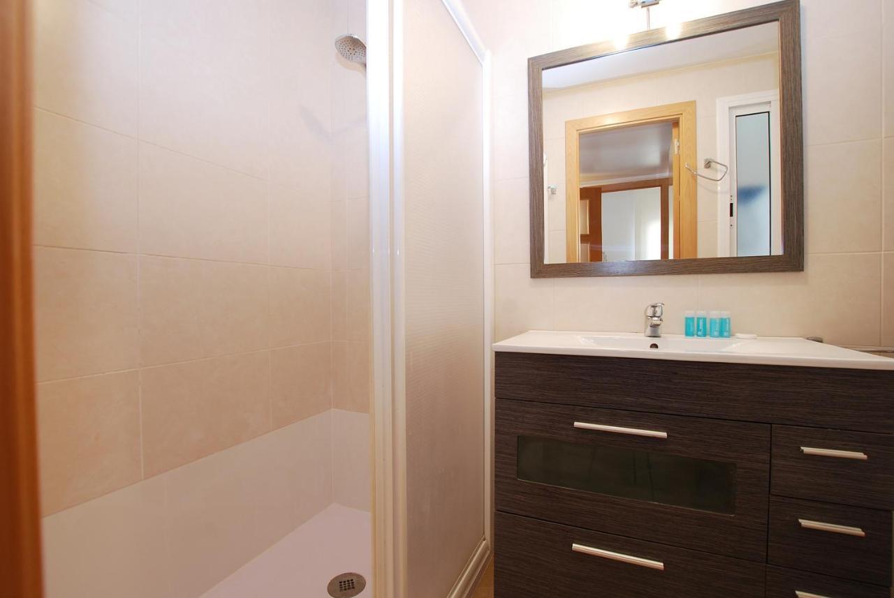 La Platgeta - La Platgeta - Ideal Family Apartment, With Private Terrace