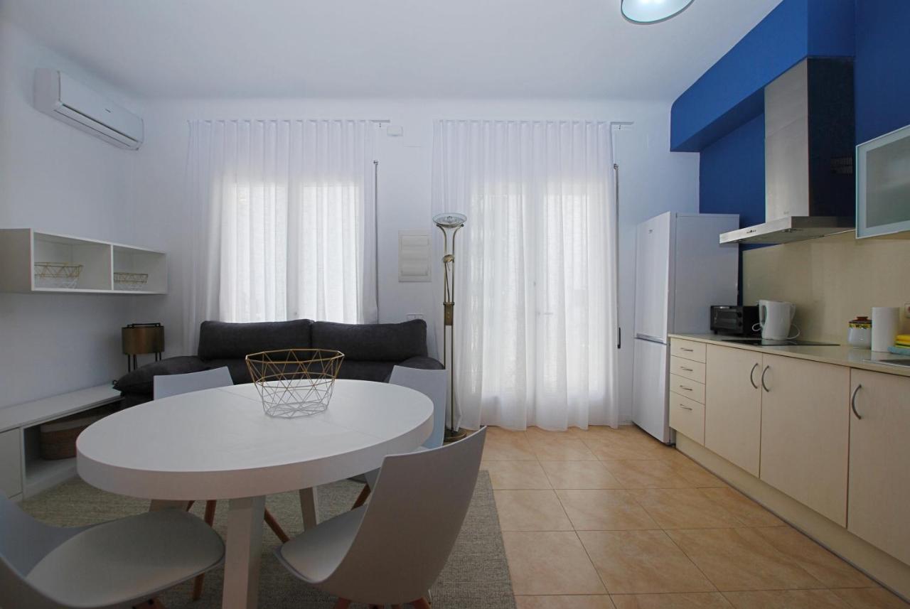 La Platgeta - La Platgeta - Ideal Family Apartment, With Private Terrace Vilassar De Mar