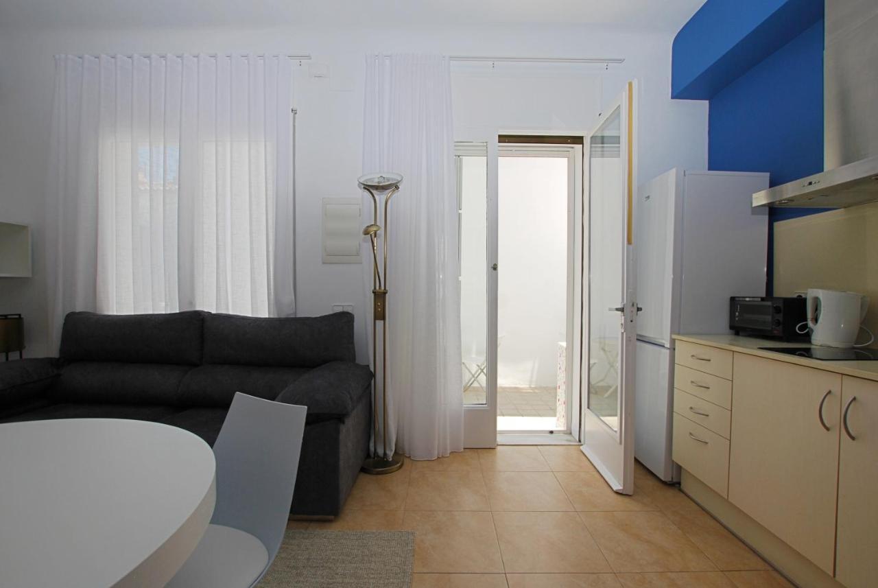 La Platgeta - La Platgeta - Ideal Family Apartment, With Private Terrace *