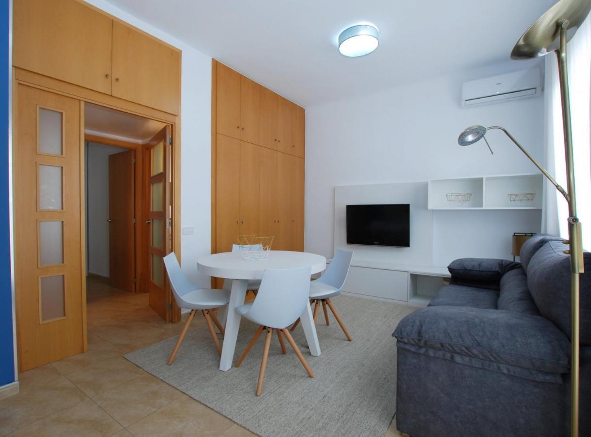 La Platgeta - La Platgeta - Ideal Family Apartment, With Private Terrace